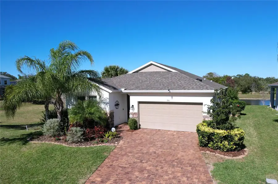 743 Cajeput Loop, Tarpon Springs, FL 34689 - Image #2