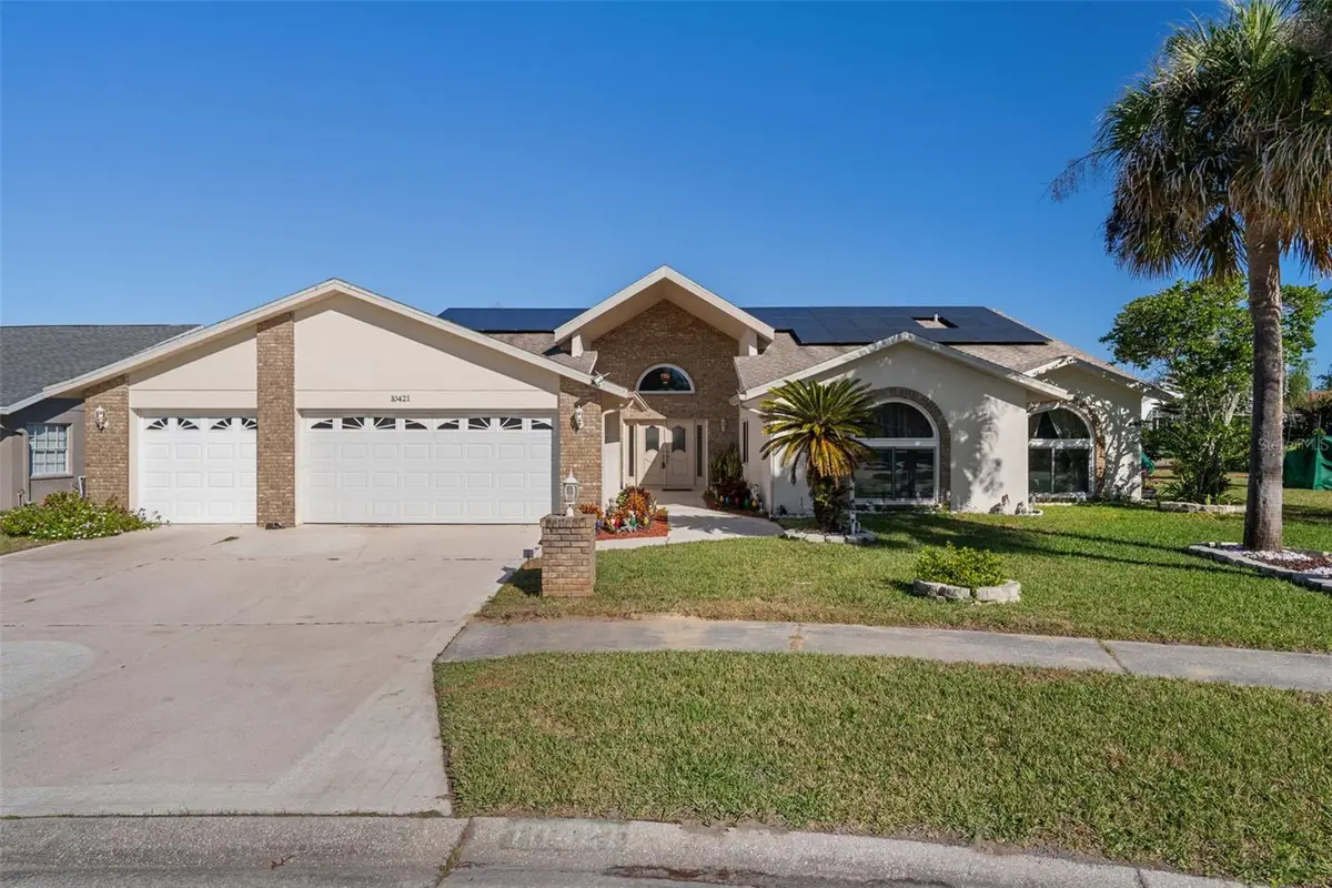 10421 Templewood Court, Spring Hill, FL 34608 - Image #1