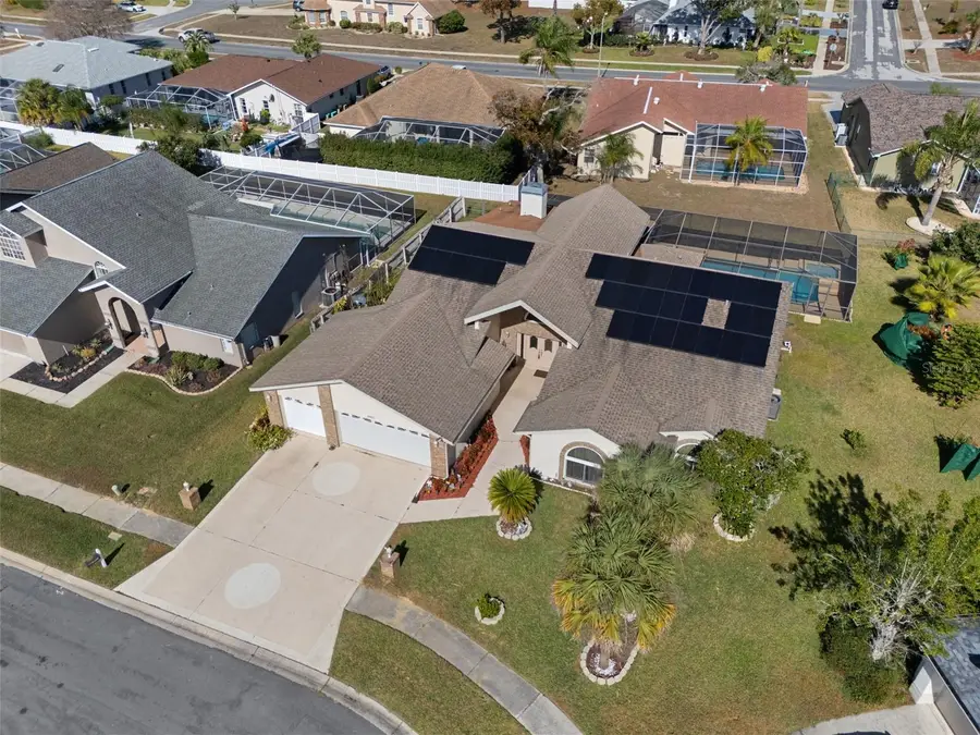 10421 Templewood Court, Spring Hill, FL 34608 - Image #2