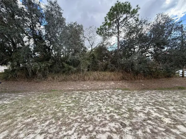 0 Centralia Road, WEEKI WACHEE, FL 34614