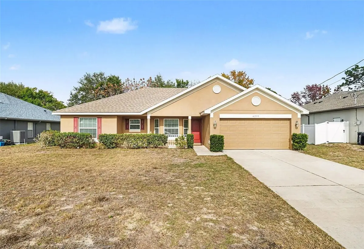 4299 Dristol Avenue, Spring Hill, FL 34609 - Image #1