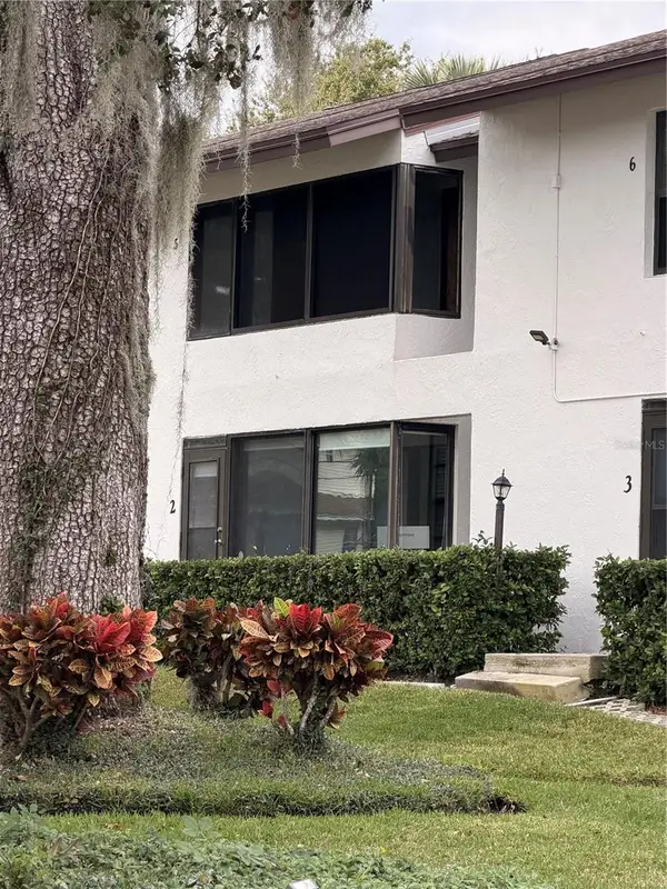 413 S Bayshore Boulevard #B2, SAFETY HARBOR, FL 34695