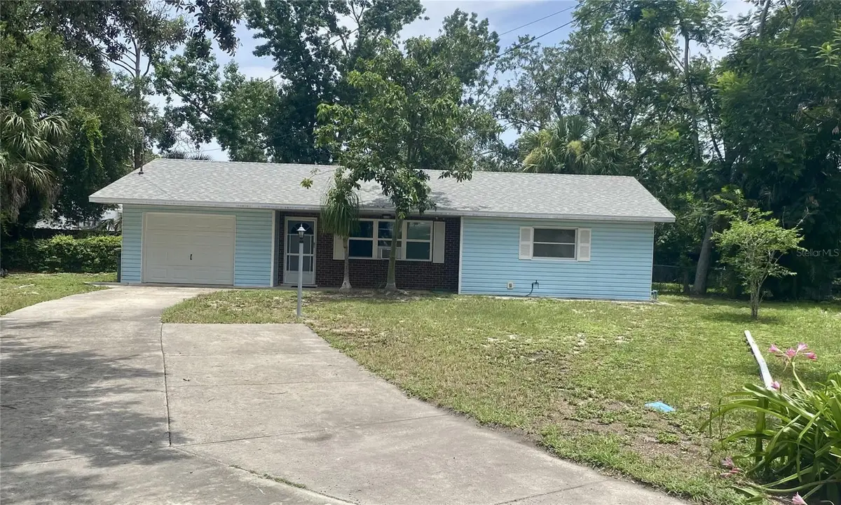 3695 Dale Court, Mount Dora, FL 32757 - #1