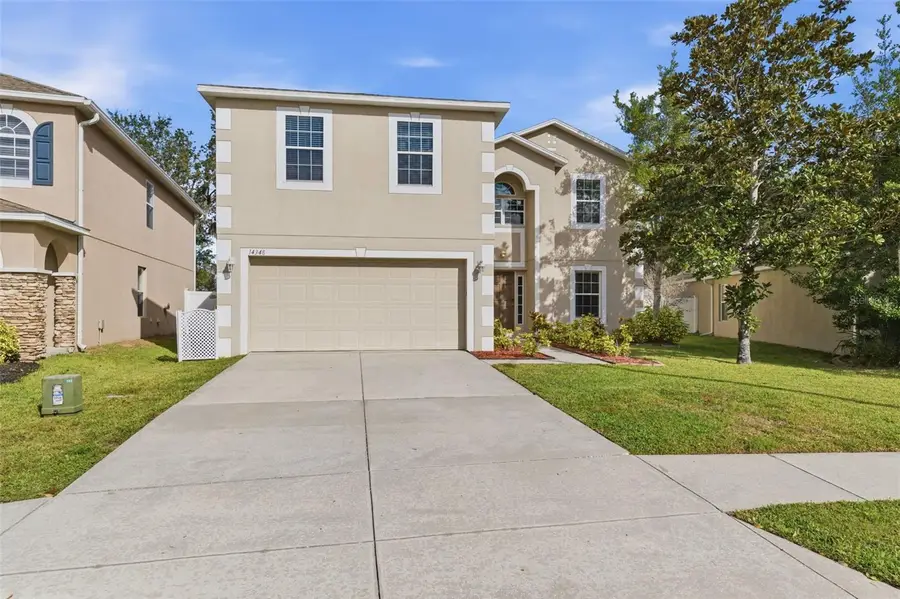 14348 Finsbury Drive, Spring Hill, FL 34609 - Image #2