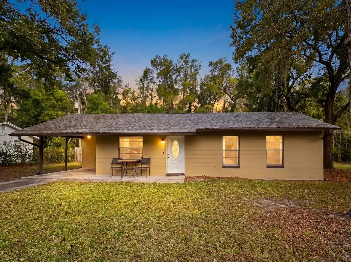 27083 Roper Road, Brooksville, FL 34602 - Image #1