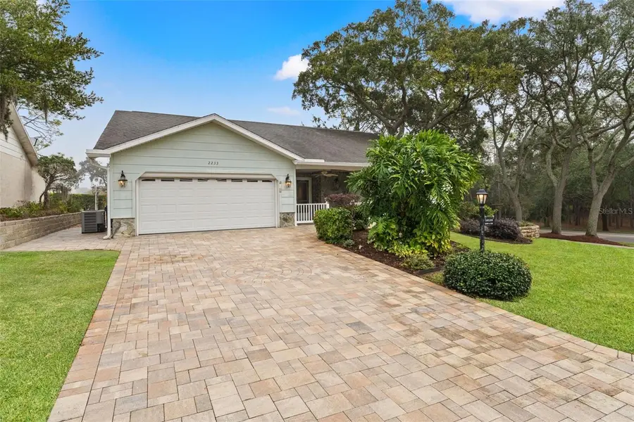2233 Timber Lodge Lane, Spring Hill, FL 34606 - Image #2