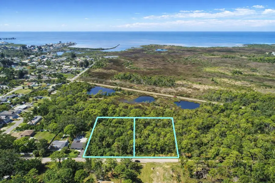 00 Shark Street #LOT 3, Hudson, FL 34667 - Image #2