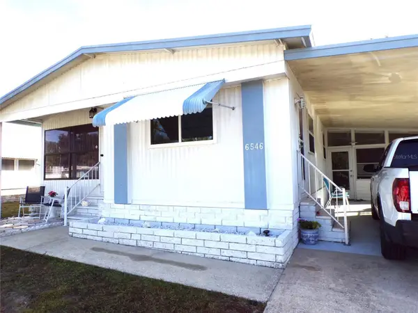 6546 Durian Trail, NEW PORT RICHEY, FL 34653