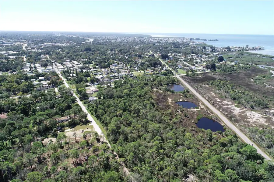 0 Shark Street #LOT 4, Hudson, FL 34667 - Image #3