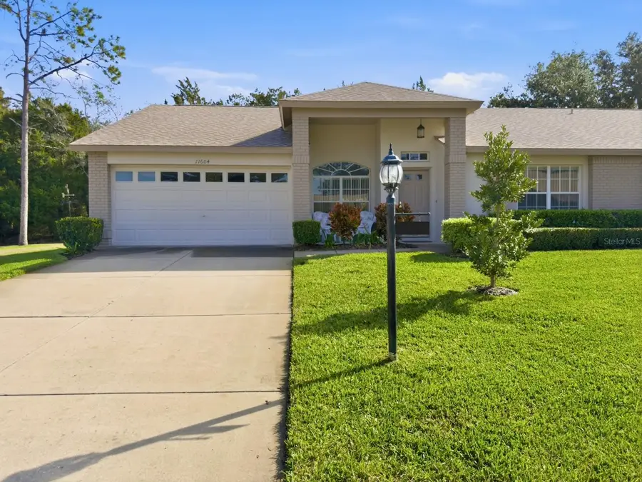 11604 Baronwood Court, Hudson, FL 34667 - Image #3