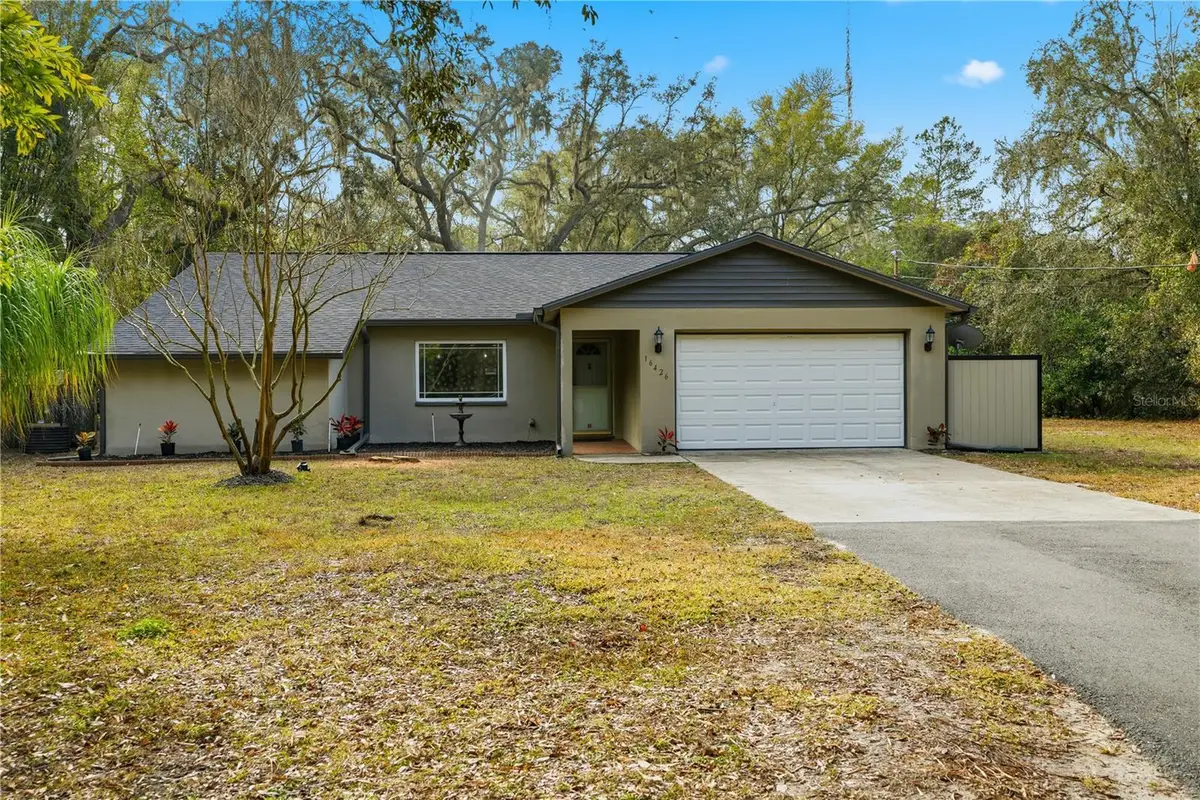 16426 Forzando Avenue, Brooksville, FL 34604 - Image #1