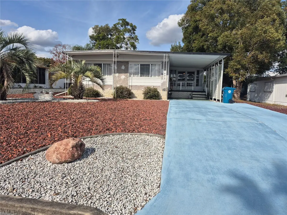 14315 Edgeknoll Street, Brooksville, FL 34613 - #1