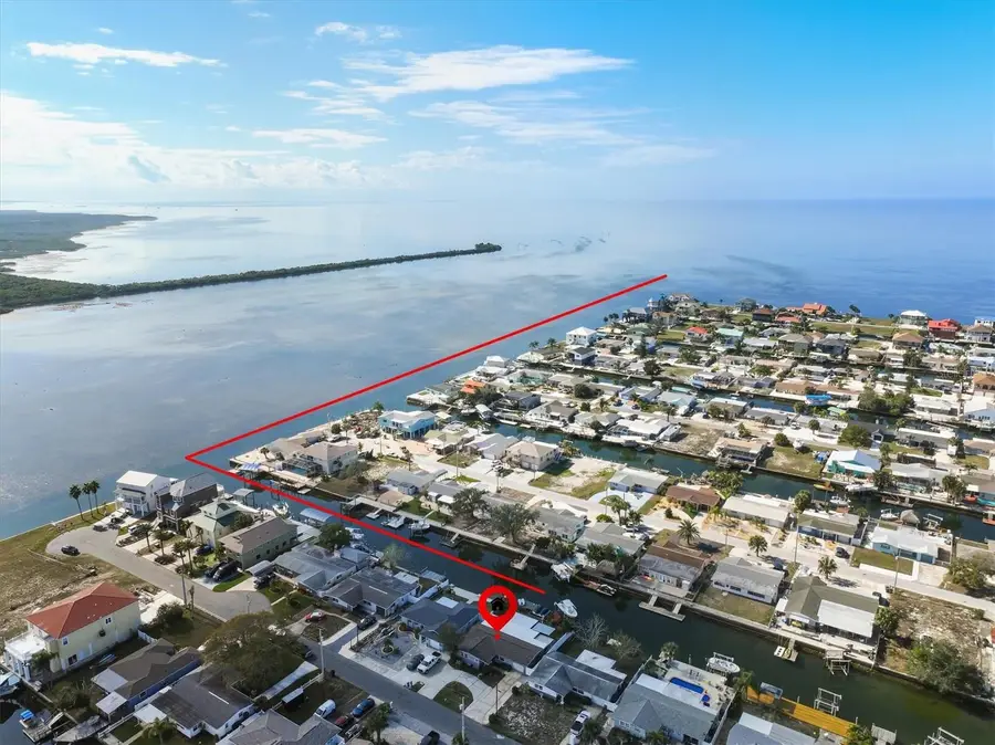 13603 Jennita Drive, Hudson, FL 34667 - Image #3