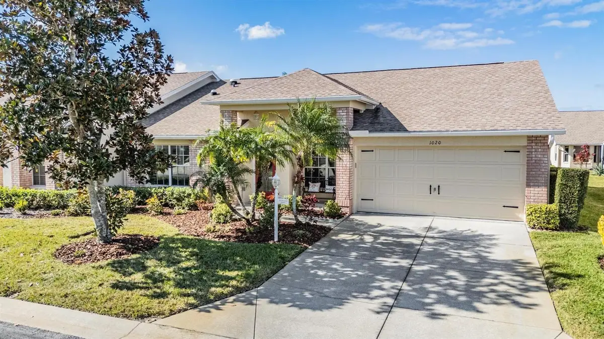 1020 Almondwood Drive, Trinity, FL 34655 - Image #1