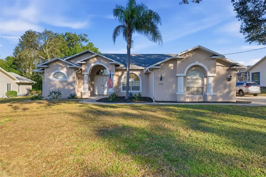 5220 Kirkwood Avenue, Spring Hill, FL 34608 - Image #3