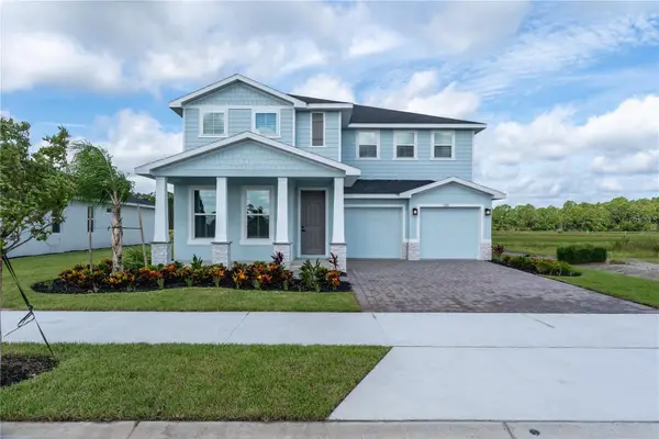 3131 Tiger Palm Way, NEW SMYRNA BEACH, FL 32168