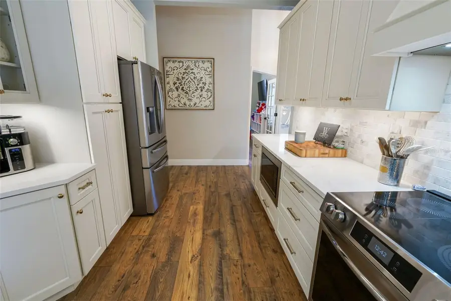 11420 Chalk Farm Road, Spring Hill, FL 34609 - Image #3