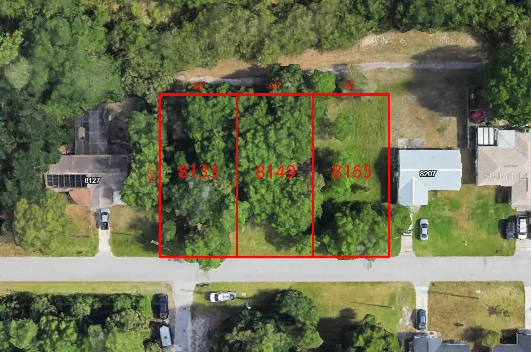 8149 Gulf Way, Hudson, FL 34667 - #1