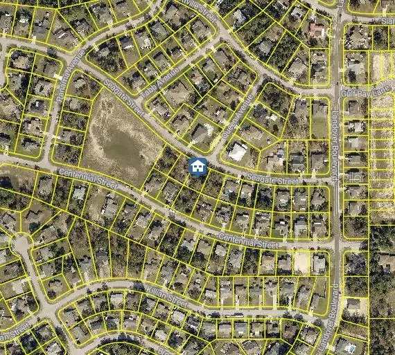 LOT 23 Seagate Street, Spring Hill, FL 34609 - Image #2