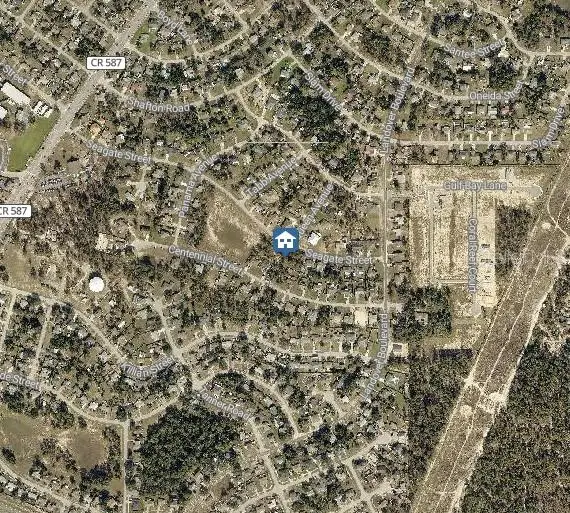LOT 23 Seagate Street, Spring Hill, FL 34609 - Image #3