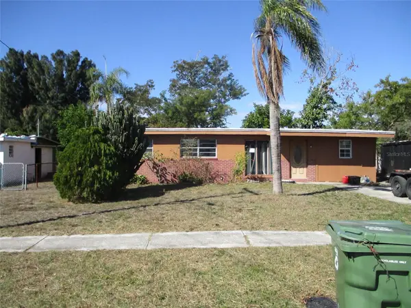 5911 S Coolidge Avenue, TAMPA, FL 33616