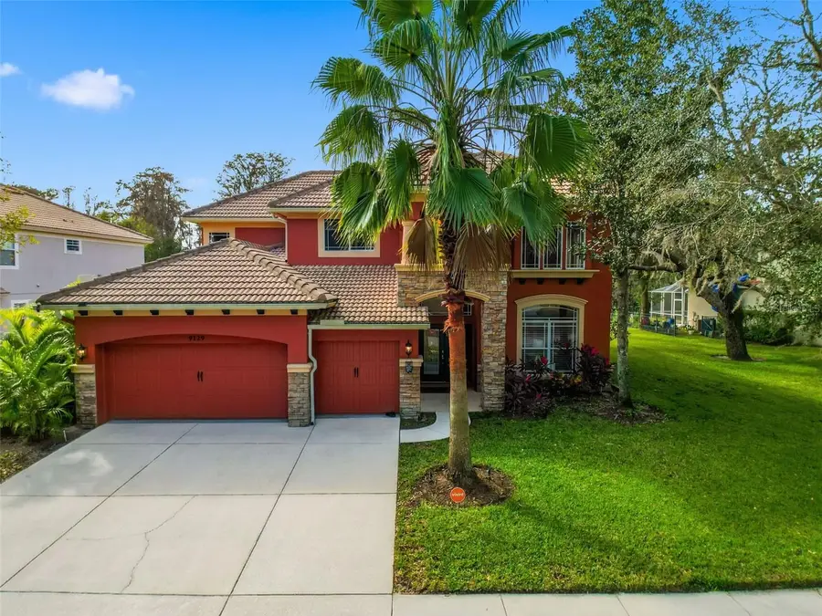 9129 Creedmoor Lane, New Port Richey, FL 34654 - Image #3