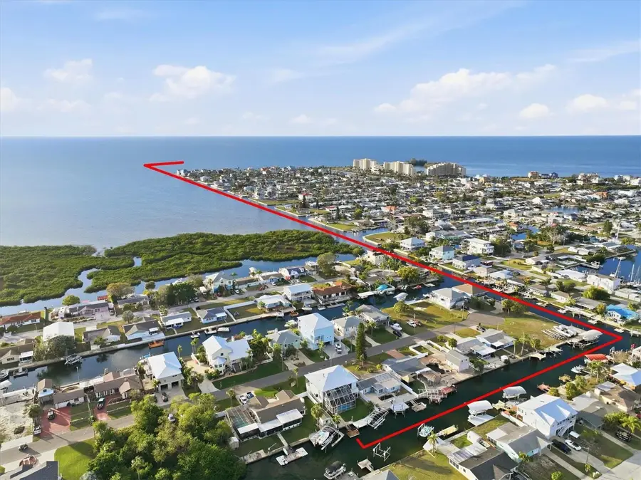 13406 Sunfish Drive, Hudson, FL 34667 - Image #3