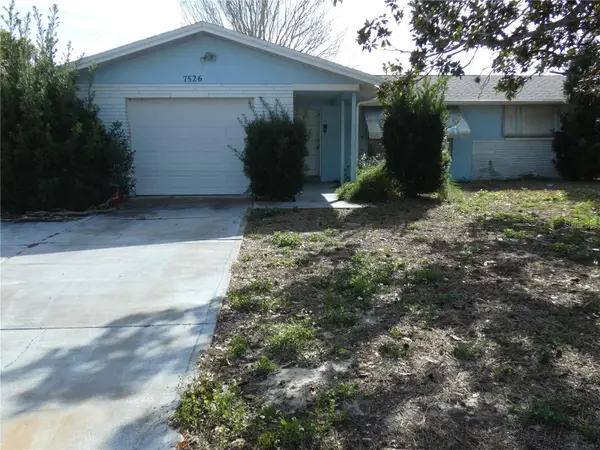 7526 Pineapple Lane, PORT RICHEY, FL 34668