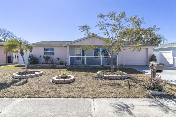 7322 Oak Crest Drive, PORT RICHEY, FL 34668
