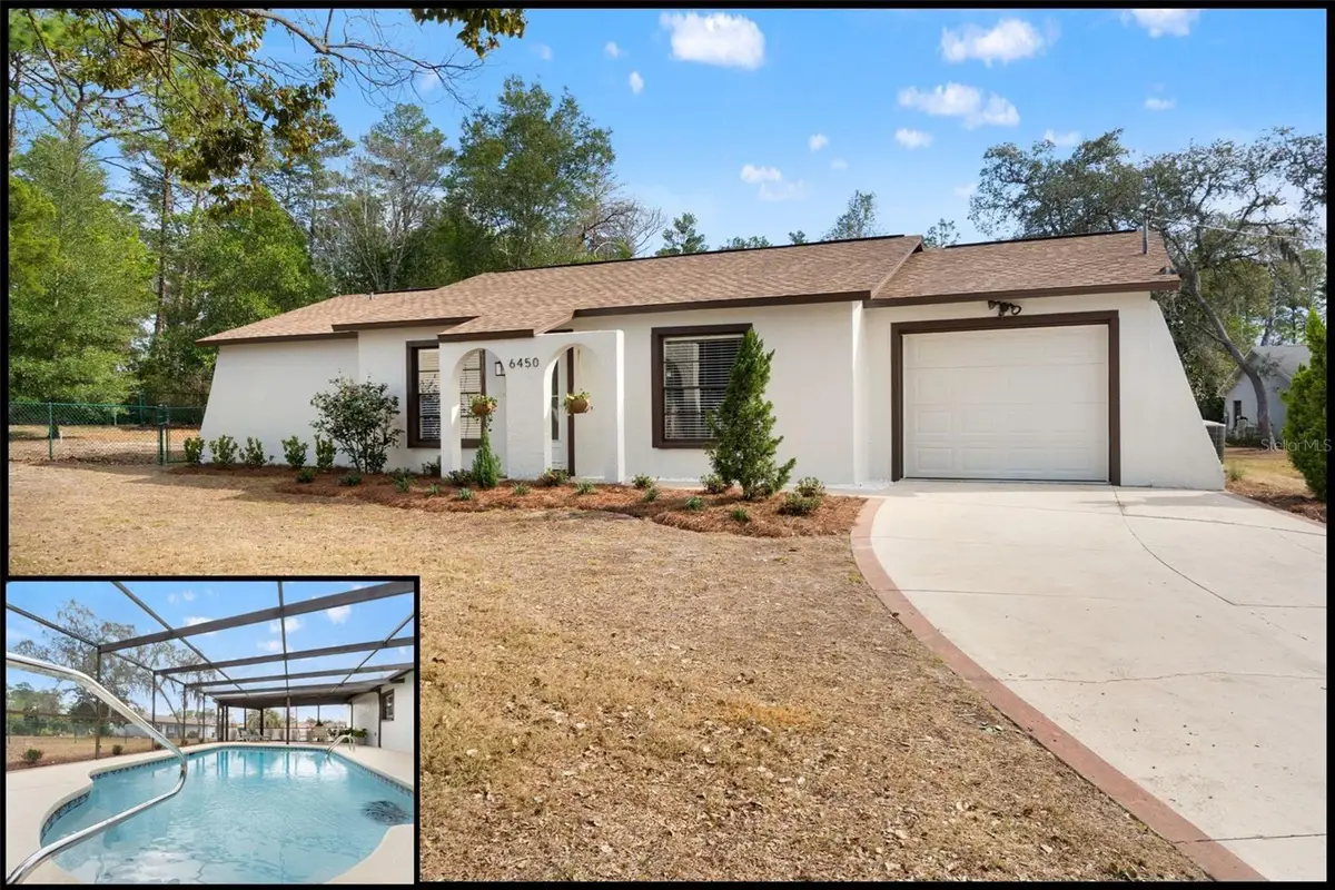 6450 Crowley Court, Spring Hill, FL 34609 - Image #1