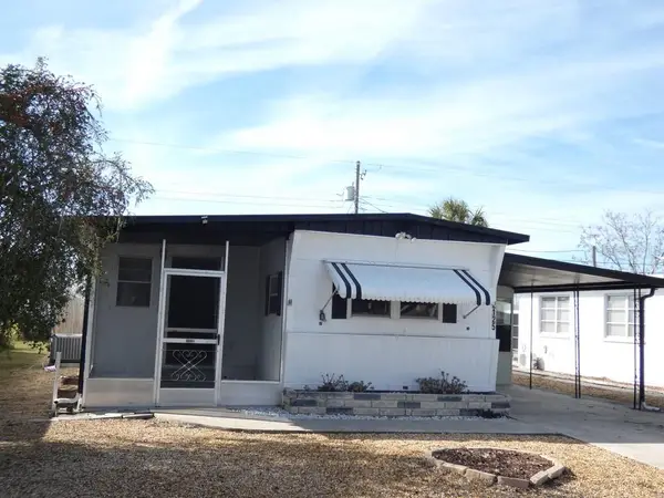 2125 Kepner Drive, HOLIDAY, FL 34691