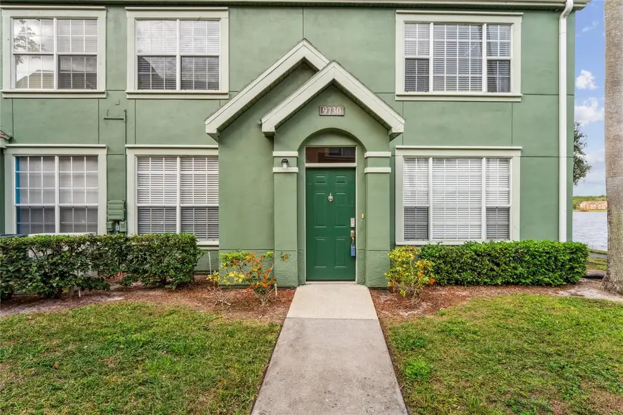 9730 Lake Chase Island Way #9730, Tampa, FL 33626 - Image #2