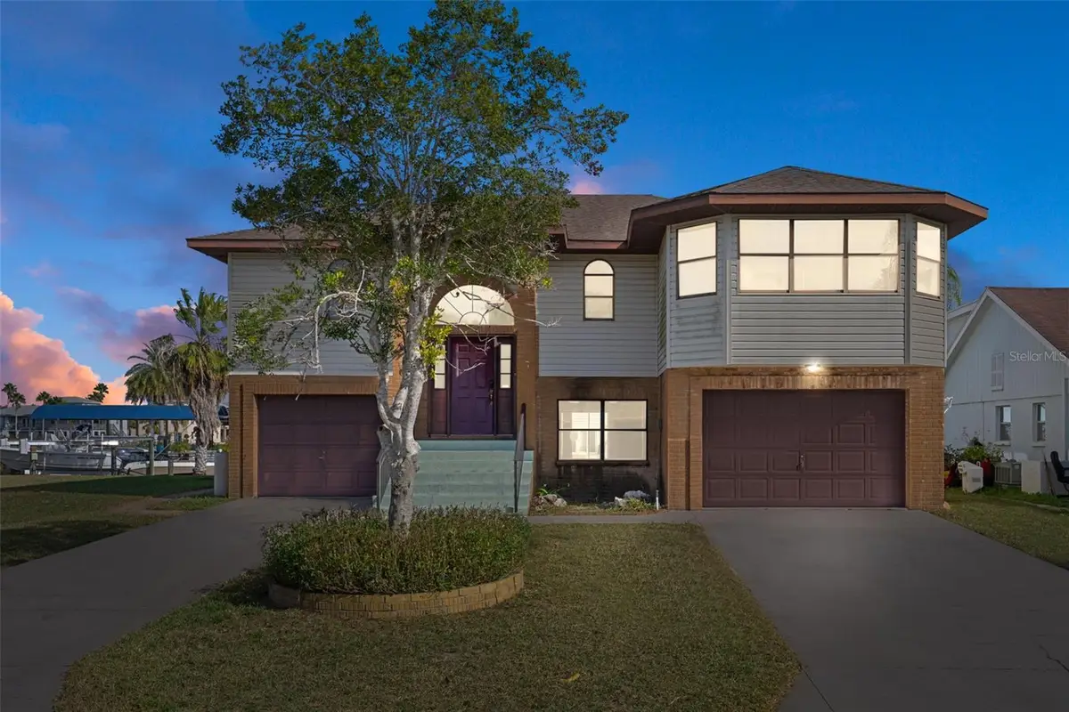 15712 Bertram Drive, Hudson, FL 34667 - Image #1