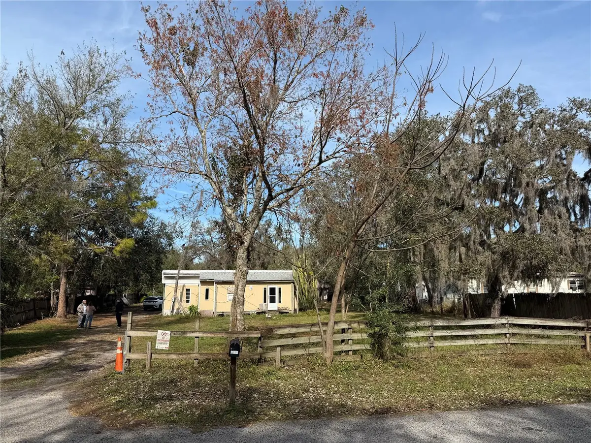 10711 Jacamar Drive, New Port Richey, FL 34654 - Image #1