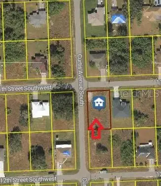 4019 11 Street Sw, Lehigh Acres, FL 33976 - Image #1