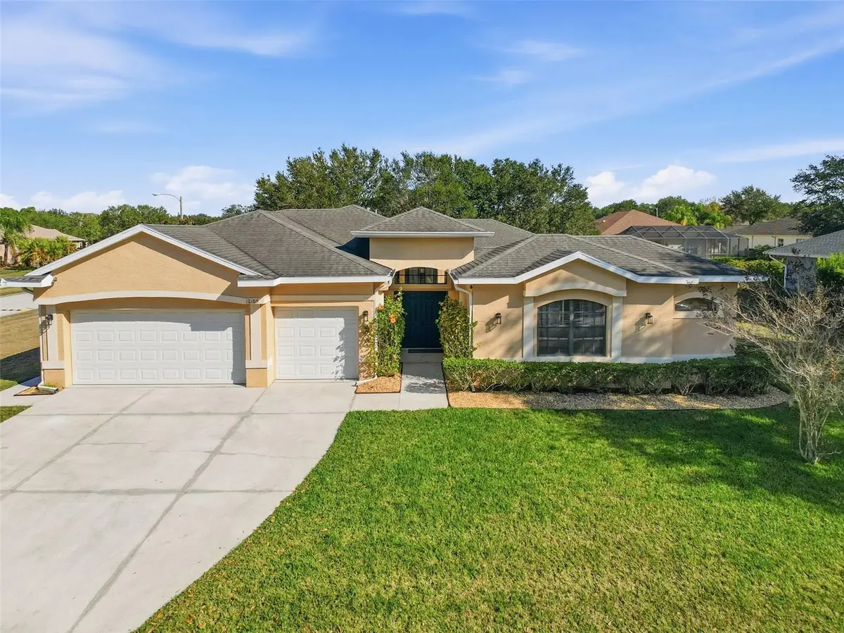 18105 Clearview Drive, Brooksville, FL 34604 - Image #1
