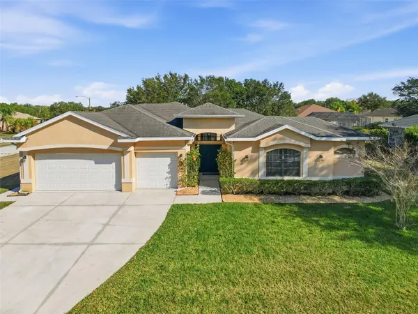 18105 Clearview Drive, BROOKSVILLE, FL 34604
