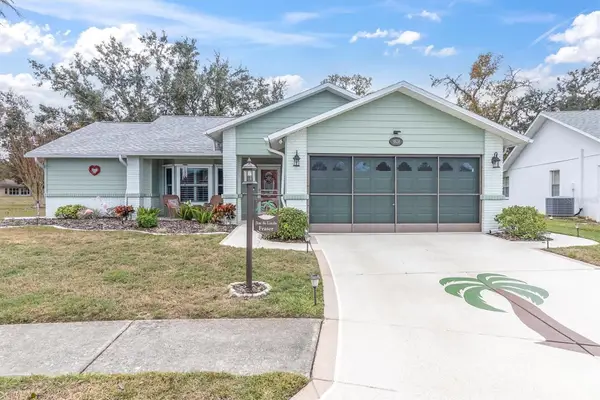 9838 Mcgregor Court, NEW PORT RICHEY, FL 34655