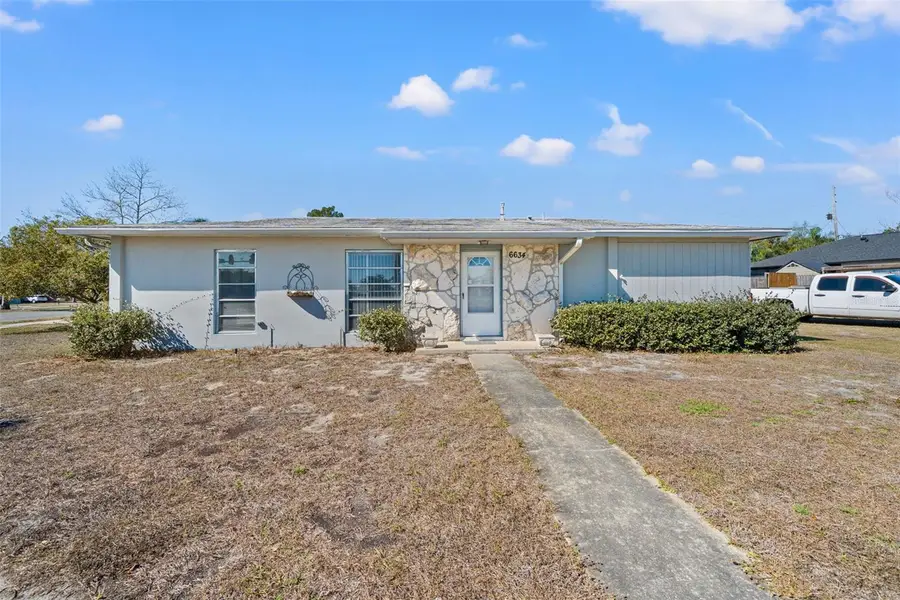 6634 Pinehurst Drive, Spring Hill, FL 34606 - #3