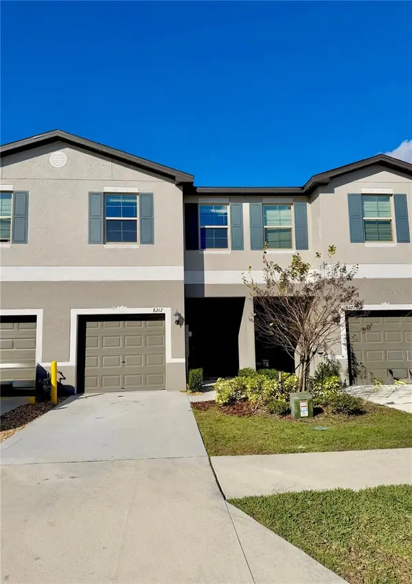 8217 Crescent Oaks Drive, NEW PORT RICHEY, FL 34655