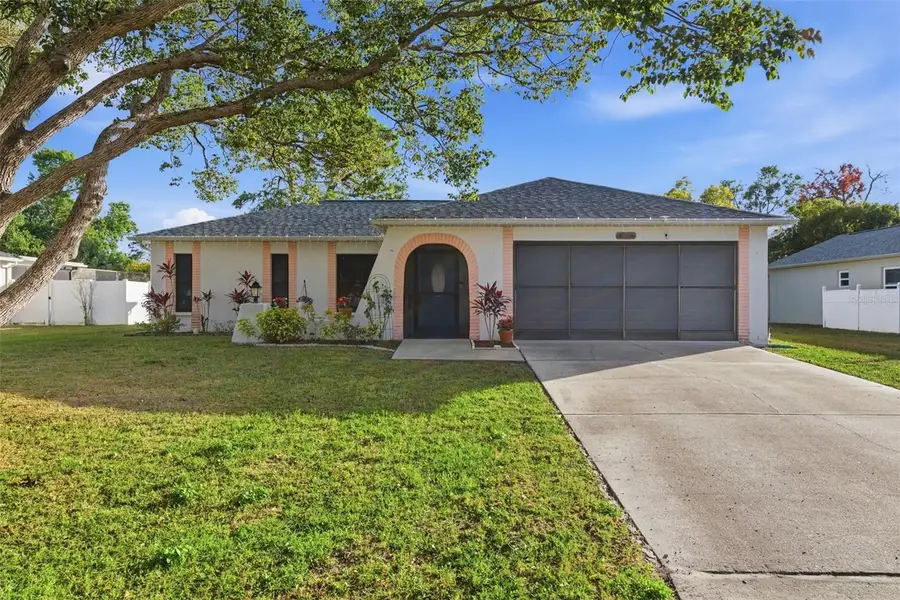 8164 Pagoda Drive, Spring Hill, FL 34606 - Image #3