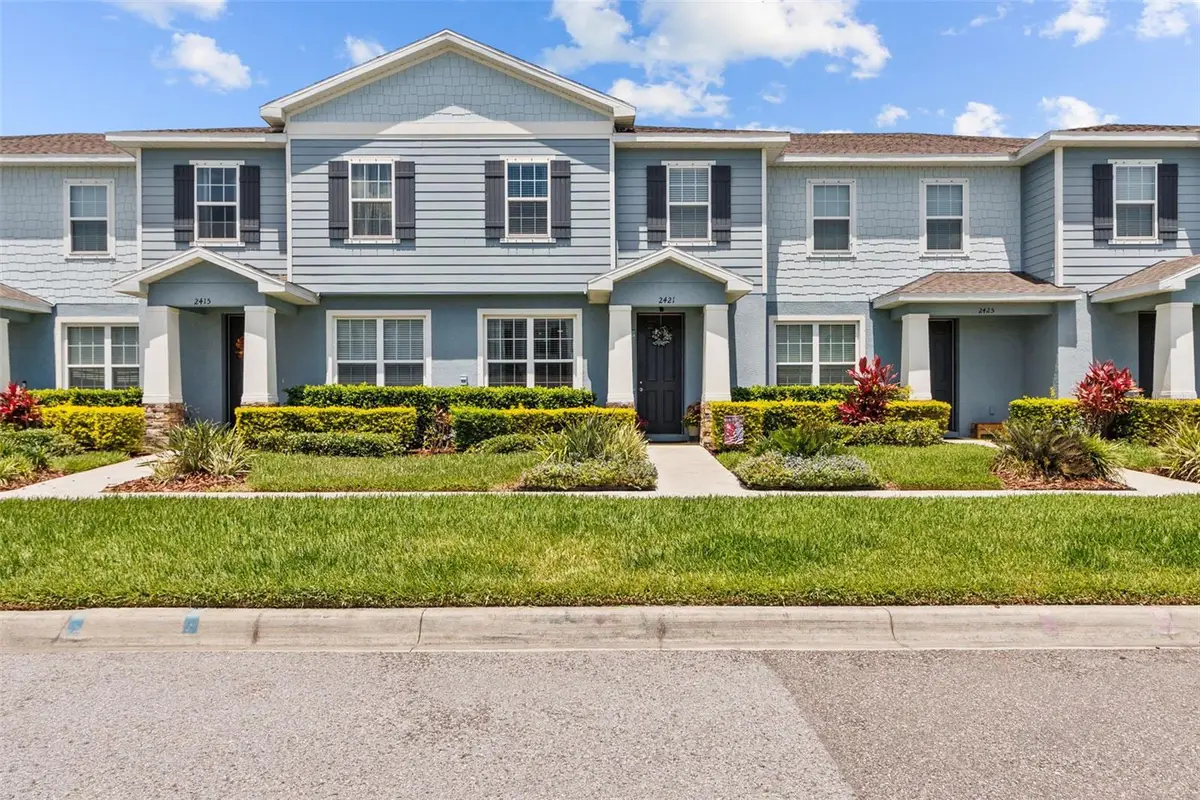 2421 Hearth Drive, Odessa, FL 33556 - Image #1