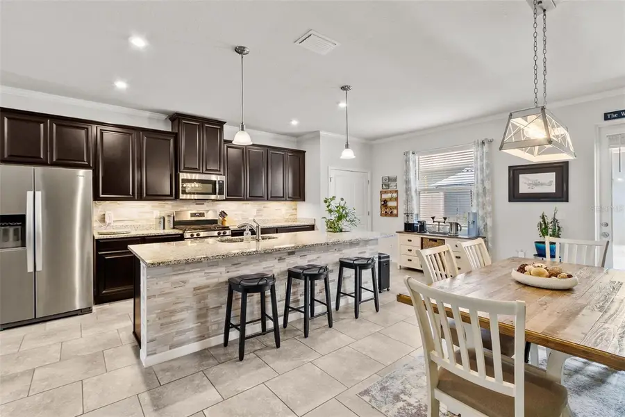 2421 Hearth Drive, Odessa, FL 33556 - Image #2