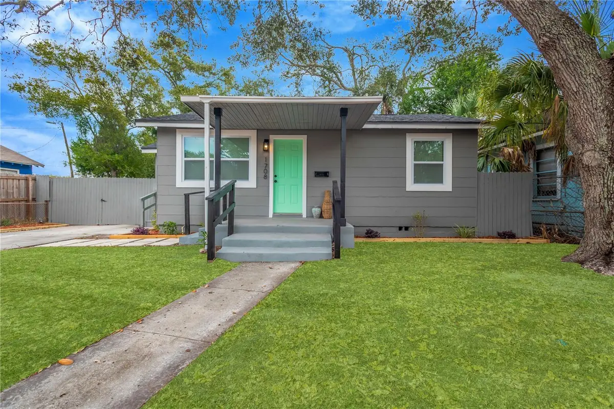 1708 Preston Street S, Saint Petersburg, FL 33712 - Image #1