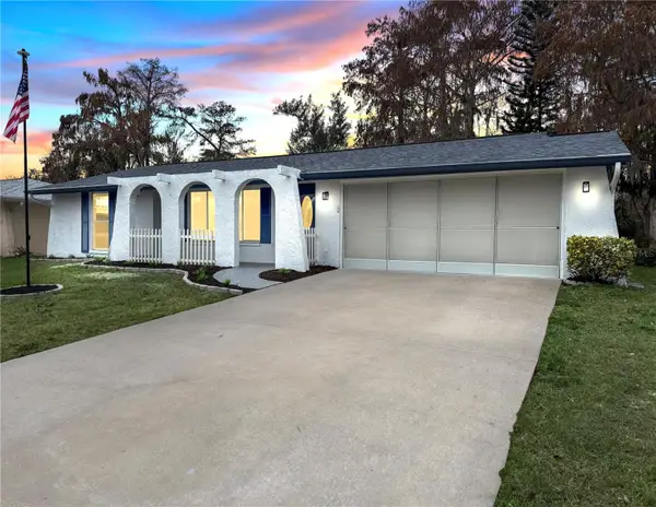 7730 Cherrytree Lane, NEW PORT RICHEY, FL 34653