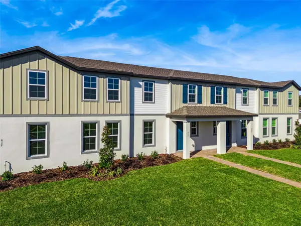 691 Blissful Gardens Way, APOPKA, FL 32703