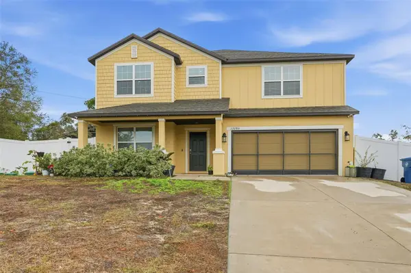 13286 Pendleton Street, SPRING HILL, FL 34609