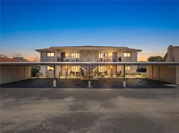 9961 Eagles Point Circle #4, PORT RICHEY, FL 34668