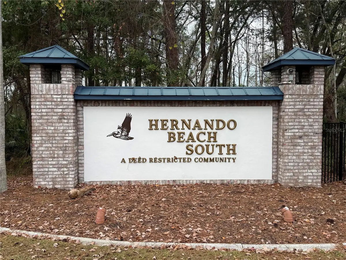 3415 Sheephead Drive, Hernando Beach, FL 34607 - Image #1