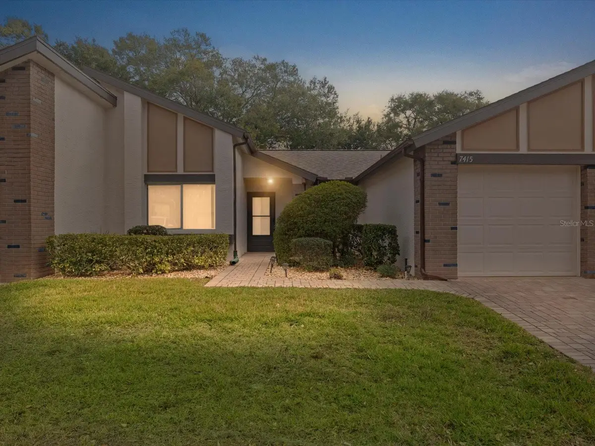7415 Heather Walk Drive, Weeki Wachee, FL 34613 - Image #1